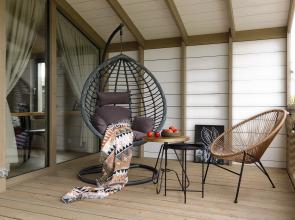 Коттедж Dacha-Vibe 1