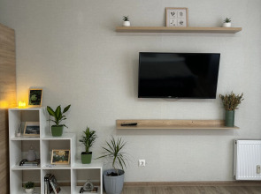 Квартира ЖК Парковый