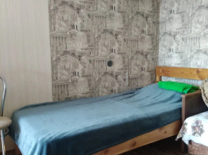 Квартира Дом улитки