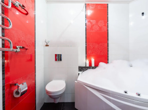 Апартаменты Stepanenkov на Татищева 49