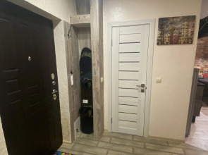 Апартаменты Горная сказка на Эстонской