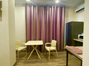 Гостевой Дом Sunny Village 8