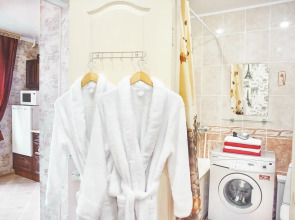 Апартаменты Пять Звёзд на Ленина