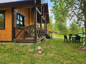 Частный дом уютный с сауной и камином