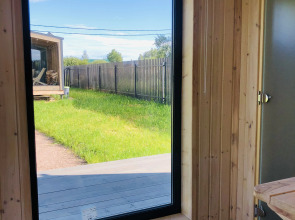 Гостевой дом Letto House