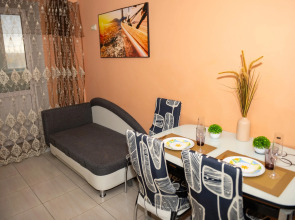 Квартира на ул. Тухачевского, 80