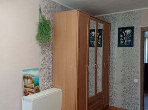 Квартира Гоголя 10