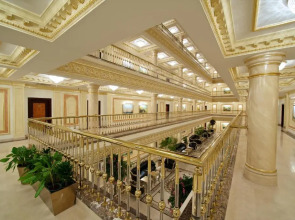 Royal Tulip Алматы