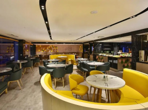 ibis Styles Istanbul Bomonti