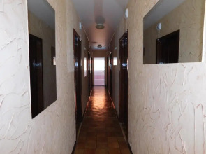 Гостевой Дом Чайка