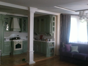 Частный Дом Коттедж