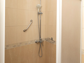 Апартаменты Familiya Gurzuf 25