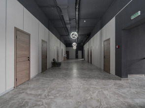 Отель Артман