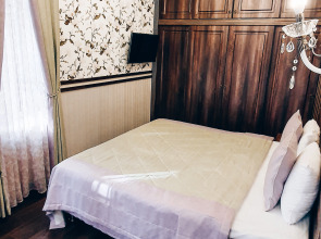 Мини-Отель Вилла Полианна