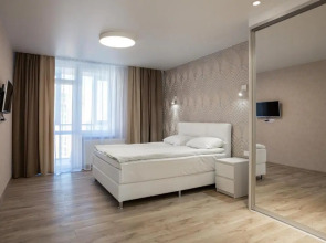 Апартаменты Apart39 Люкс на Гагарина 11