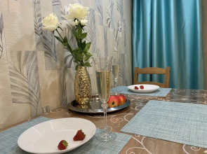 Апартаменты Lucky time Апартаменты