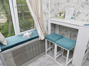 Апартаменты Comfort Plus на Панагюриште