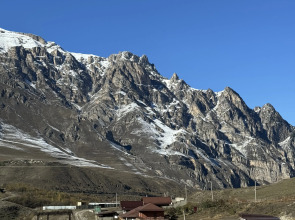 Гостевой дом Барнхаус Адалия