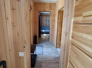 Частный дом Семейный отдых