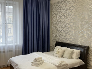 Апартаменты Istoma на Карла Маркса 50 Центр Города