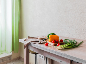 Квартира Как дома в Шушарах