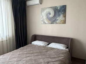 Квартира Просторная на Взлетке