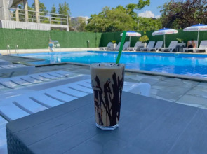 Отель Royal Palace