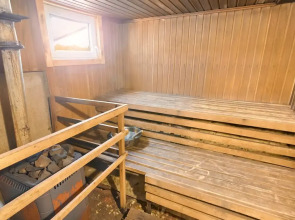 Шале Хаусбот Гавлахта