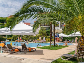 Квартира Парковый квартал