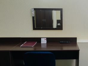 Отель Оскар 