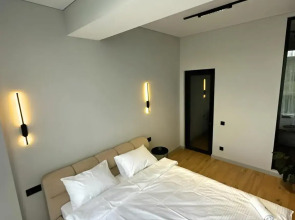 Апартаменты Art Apart