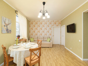 Частный дом Family Home