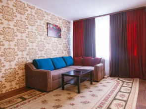 Апартаменты Пять Звёзд Гостеприимный Север