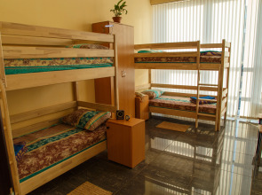 Хостел Гранд