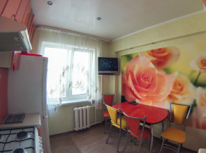 Апартаменты Right Room однокомнатные в самом центре города на Герцена 29