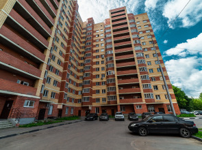 Апартаменты Лыткарино