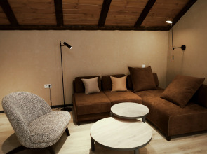 Небо и Горы