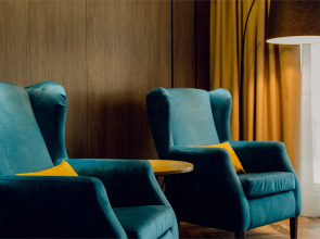 Отель Tulip Residence & Spa