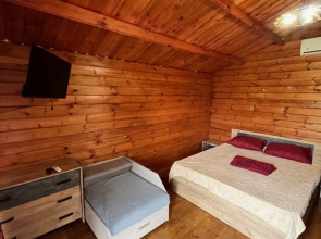 Частный дом Виктория