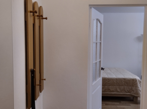 Квартира на Свободе недалеко от Кремля