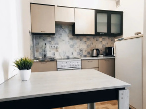 Апартаменты Panda Home эконом в ЖК Европейский