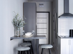 Квартира Кислород 25