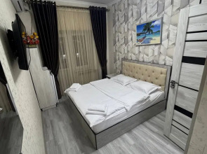 Курортный отель Shosh Garden Family