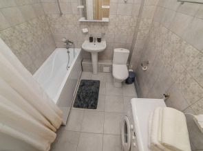 Апартаменты Цвилинга 8