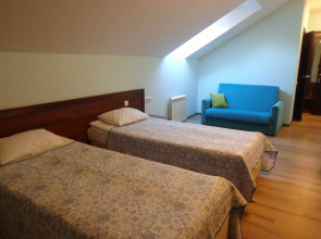 Мини-отель Губерния