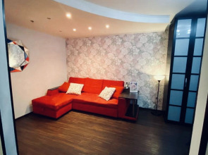 Апартаменты У Больницы Боткина