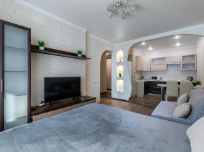 Апартаменты KazanRent