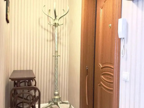 Апартаменты на Раскольникова 83