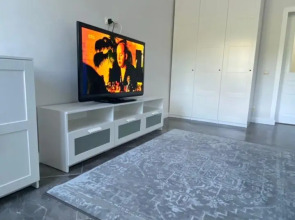 Апартаменты Берег