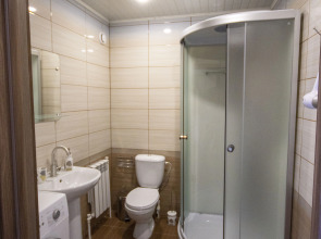 Гостевой дом "Красный городок"